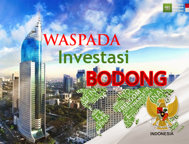 Apakah FBS investasi bodong?