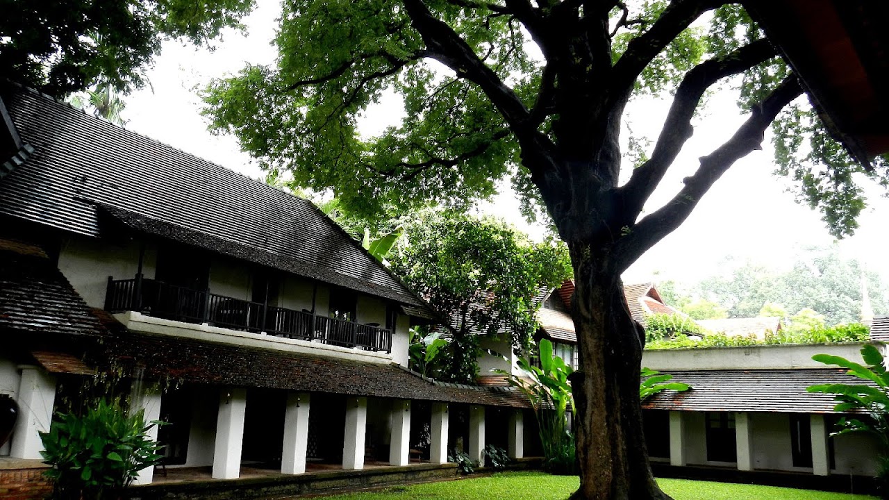 Tamarin, Mauritius - Tamarind Village