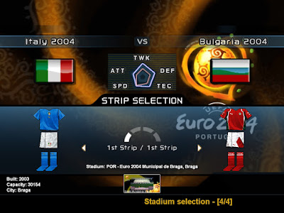  Remember a memorable minute when greece won the Euro  [Download Link] PES half-dozen Euro 2004 Axl81 Edition