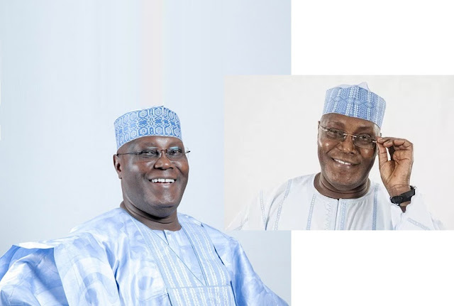 Atiku Abubakar