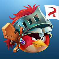 Download Angry Birds Epic RPG untuk Android