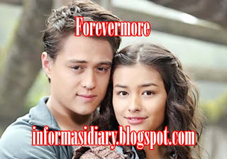 Sinopsis Forevermore MNCTV Episode 31