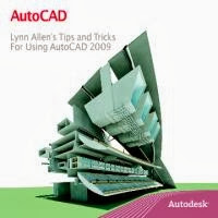 AutoCAD 2009 -Tips and tricks