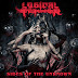 LOGICAL TERROR "Sides Of The Unknown” (Recensione)