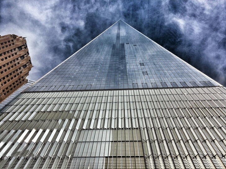 13 Mind-Blowing Skyscrapers That Took Our Breath Away