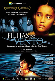 Filhas do Vento – Nacional