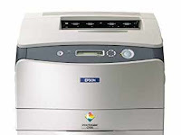 Epson Aculaser C1100 Manual