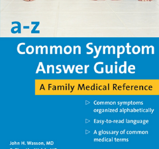 تحميل كتاب a z common symptoms answer guide pdf 