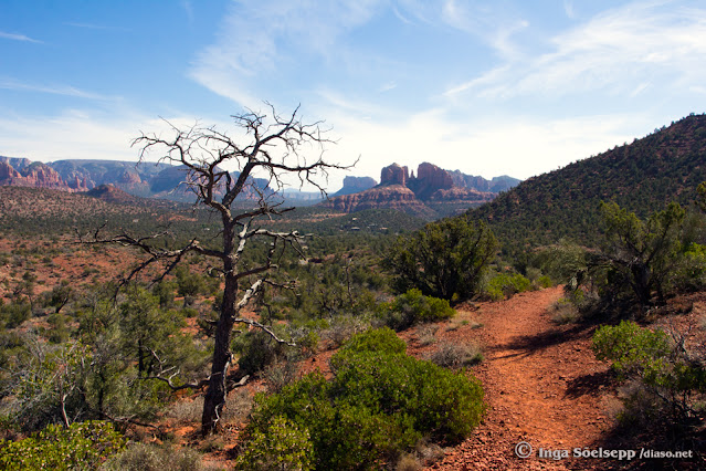 Sedona