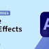 ADOBE AFTER EFFECTS FREE COURSE 2023