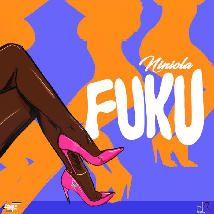 Niniola - Fuku mp3 download