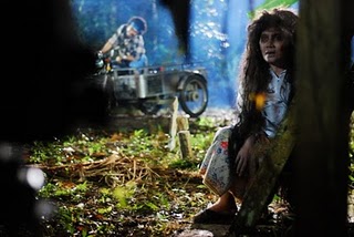 Dreamy - Alone: Hantu kak limah balik rumah