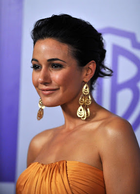 Emmanuelle Chriqui