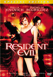 Resident Evil 2002 Hindi Dubbed Movie Watch Online