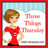 http://heidi-strawser.com/category/three-things-thursday/