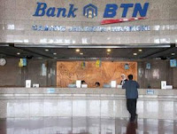 PT Bank Tabungan Negara (Persero) Tbk