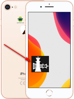 How to Jailbreak iPhone 8 iOS 13.5.5 With Checkra1n0.10.2 On Windows Pc.