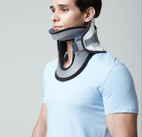 Cervical Traction Device Delivers Relief