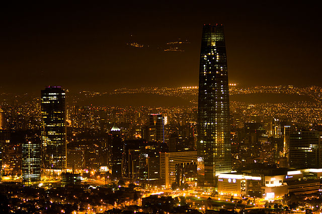 Santiago