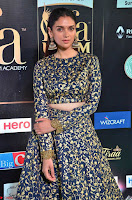 Aditi Rao Hydari in a Beautiful Emroidery Work Top and Skirt at IIFA Utsavam Awards 2017  Day 2 at  14.JPG