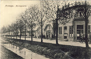 1925 Hotel de Kroon bij de markt. Geplaatst door albert brandsma op zondag, . (wolvega hotel de kroon)