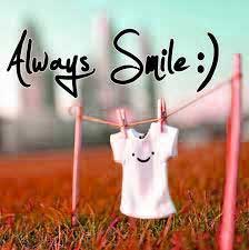 Always Smile WHATSAPP DP IMAGES