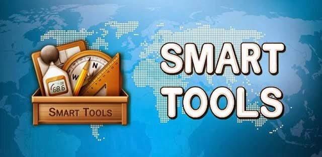 Smart Tools v1.6.4a APK
