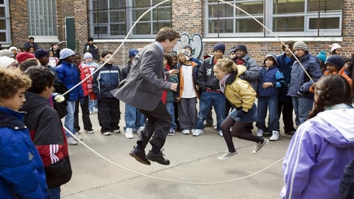 The Ron Clark Story 2006 papystreaming