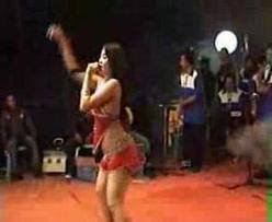 video dangdut koplo hot