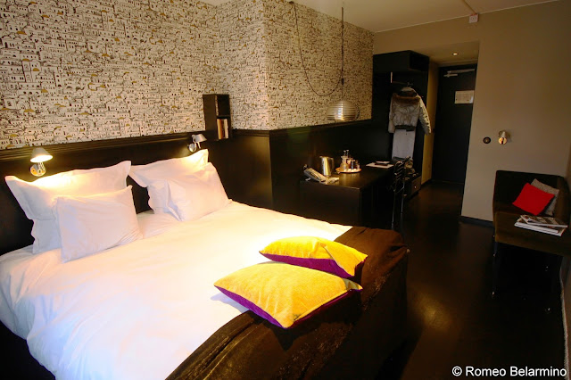 Hotel Bellora Room Hotels in Gothenburg Sweden