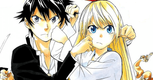 10 Rekomendasi Anime Romance Comedy Terbaik - Kabar Anime