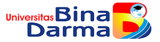 Logo Universitas BinaDarma