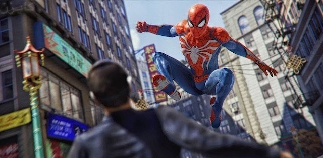 بالصور..أفضل 30 لعبة بلايستيشن 4 (PS4) يمكن ان تلعبها حاليا