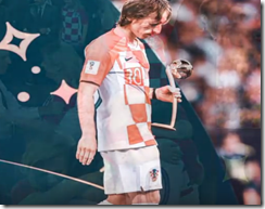 world cup modric