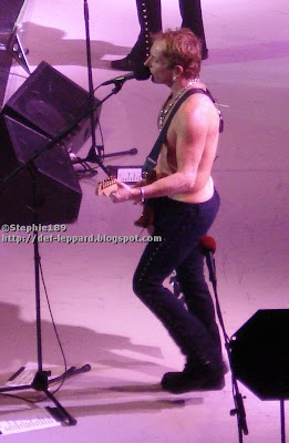 Phil Collen - 2008 - Def Leppard