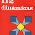 LIBRO Y DINAMICAS CRISTIANAS ;112 DINAMICAS PARA JOVENES CRISTIANOS