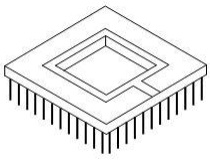What is the type of SMD IC package
