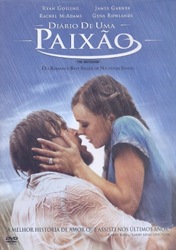 Diário de uma Paixão - filme