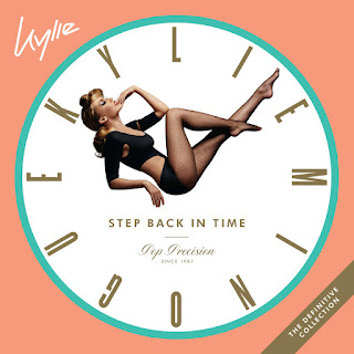 MP3 download Kylie Minogue - Step Back in Time: The Definitive Collection iTunes plus aac m4a mp3