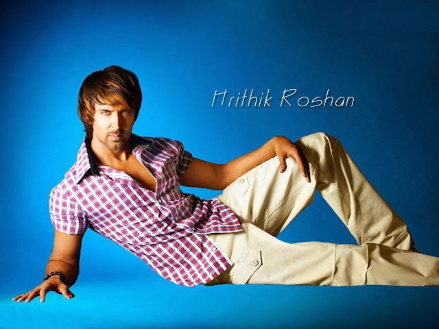 Hrithik Roshan HD Wallpaper Free