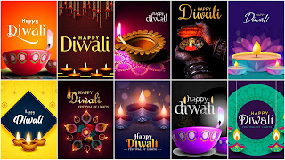 Happy diwali photos