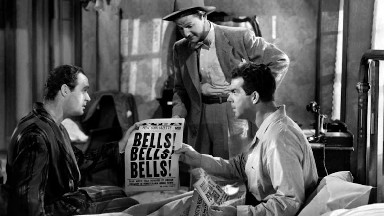 The Miracle of the Bells 1948 bonne qualité