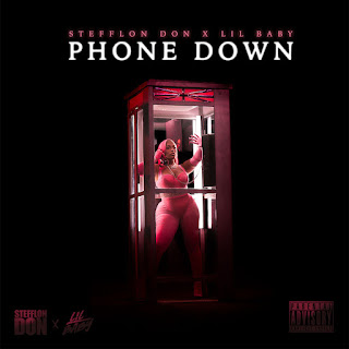 MP3 download Stefflon Don & Lil Baby – Phone Down – Single iTunes plus aac m4a mp3