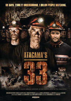 The 33 (2015)