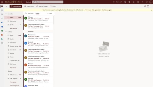Bobcat Mail: Helpful Guide to Access Texas State Email 2023
