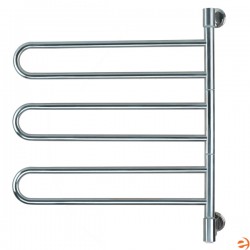 Amba Electric Towel Warmer