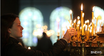 Имен ден празнуват Пламен, Огнян и Светла