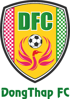 DONG THAP FOOTBALL CLUB