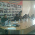 Rapat Pleno Panitia Pemilihan Kecamatan (PPK) Kecamatan Gunung Sindur