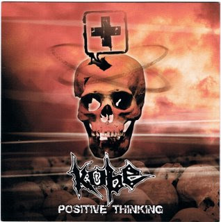 Album Kobe - Positive Thinking.png